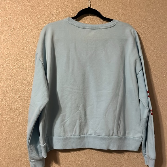 Disney Mickey Mouse pull over sweatshirt - Picture 5 of 7